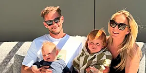 Meer dan voetbal: Het geheim van Mats Rits opperste geluk