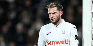 'Anderlecht grijpt genadeloos in met Mats Rits'