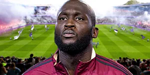 'Conflict Lukaku escaleert: Anderlecht-comeback krijgt vorm'