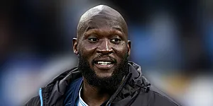'Transferbom Romelu Lukaku: gesprekken al opgestart'
