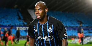 'Onyedika vertrekt bij Club Brugge: prijskaartje al genoemd'