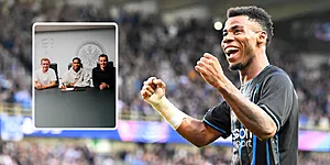 Onyedika vertrekt na 183 duels: Club vangt aardige som