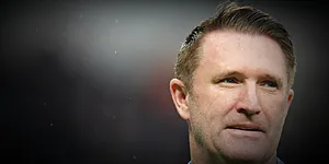 Keane verklapt: weldra aan de slag in de Jupiler Pro League?