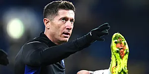 'Gesprekken lopen: schokkende transfer Lewandowski'