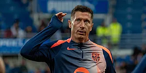 'Lewandowski zwaait af in tranen: spectaculaire opvolger'