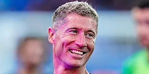 'Lewandowski krijgt Belgische spitsbroeder na straffe transfer'