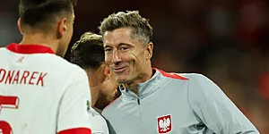 'Last Dance Lewa: topspits maakt opzienbarende transfer'