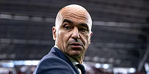 'Grote verrassing: Martinez bondscoach van Oranje?'
