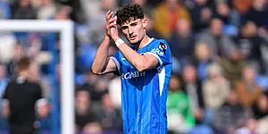 Tot víér last-minute vertrekkers Genk: oplossing Mirisola?