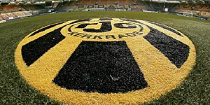 Foto: Belg mogelijk nog aan de slag bij Griekse Iraklis