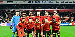 'Megatransfer én Rode Duivels voor Belgische middenvelder'
