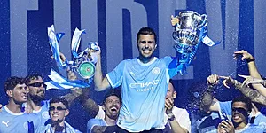 Man City haalt stevig uit: 100 miljoen voor opvolger Rodri