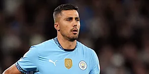 'Rodri weg: Man City heeft lijstje met drie opvolgers'