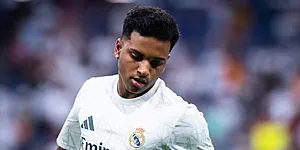 'Rodrygo wankelt: Real Madrid krijgt bod van 100 miljoen'