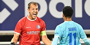 AA Gent pakt alweer uit met Afrikaans talent