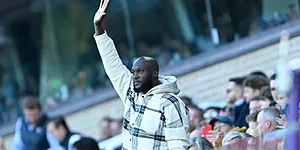 Onheil boven Astridpark: ontspoort Lukaku-transfer?
