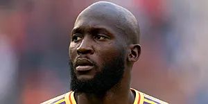 'Transferbom: terugkeer Lukaku naar Premier League'