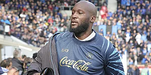 'Lukaku verrast vriend en vijand met toekomstplannen'