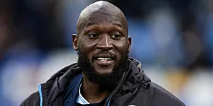 'Anderlecht op vinkenslag: comeback Lukaku al na WK?'