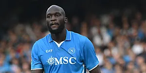 "Niet te accepteren" - Makelaar Lukaku dropt heuse transferbom