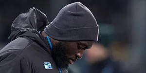 'Vertrek Lukaku krijgt vorm: eerste club informeert'