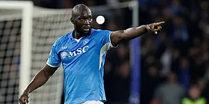 Lukaku is het beu en geeft criticasters lik op stuk