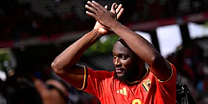 'Nieuwe twist Lukaku: topclub knoopt gesprekken aan'