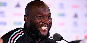 'Lukaku keert zijn kar: transferwending in de maak'