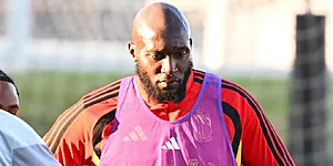 'Anderlecht keert kar: comeback Lukaku van de baan?'