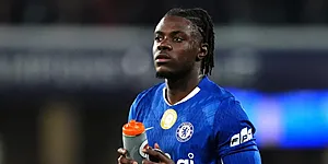 'Chelsea neemt keiharde beslissing over Lavia'