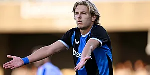 'Nieuw toptarget voor Club Brugge: bod van 9 miljoen'