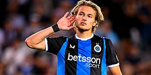 'Bommetje bij Club Brugge: publiekslieveling richting exit?'