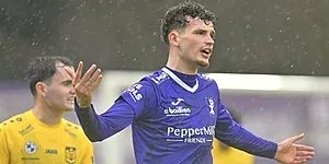 ‘Belgische (top)clubs springen in de dans voor Patro-ster’