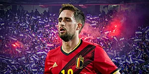 'Terugkeer Januzaj: Anderlecht ontvangt cruciaal nieuws'