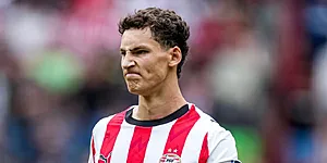 'PSV vreest rampscenario: Ruben van Bommel in beeld'