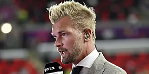 Na pikante BV-storm: groot nieuws rond Van Gucht