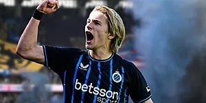 Last-minute topbod Vermant: Club Brugge zorgt voor schok