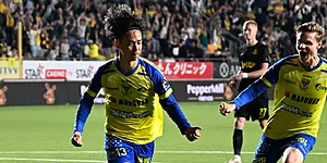 Kansen Belgische clubs? Transfer Ito kaatst in extremis af