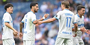 Club Brugge lanceert nieuwe shirt: "Voor het eerst ooit"