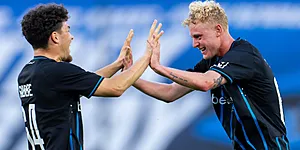 'Strijd barst los: Arsenal en Man Utd melden zich bij Club'