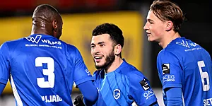 'Knaltransfer in Genk: smaakmaker richting Liverpool?'