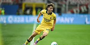 Saelemaekers spreekt duidelijke taal over toekomst