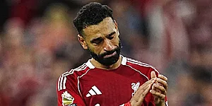 'Liverpool verrast met vergeten Duivel als opvolger Salah'