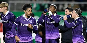 ‘Anderlecht stuurt Mourinho wandelen tot na het WK 2026’