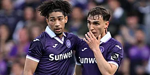 'Leegloop in Anderlecht: nieuwkomer laat kassa rinkelen'