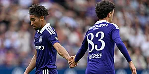 Transferitis in Kazachstan: opstelling Anderlecht bekend