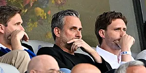 'AA Gent liet Antwerp verweesd achter in transferdossier'