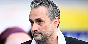 KAA Gent neemt pardoes afscheid van pion