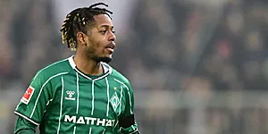 'Mbangula versiert op de valreep nog transfer'