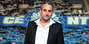 'Nieuwe trainer AA Gent: Buffalo's op weg naar stunt'